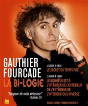 Gauthier Fourcade dans Le bonheur est à l'intérieur de l'extérieur de l'extérieur de l'intérieur, ou l'inverse Thtre Essaion Affiche