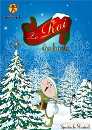 Le Roi des forêts Espace de Retz Affiche