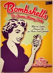 Bombshells Thtre Berthelot Affiche