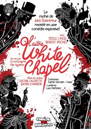 L'Autre White Chapel Le Mtropole Affiche