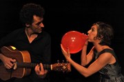 Bulle | Chansons théâtralisées pour tout-petits Atypik Thtre Affiche