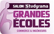 Salon Studyrama des grandes écoles | 1ère édition à Bordeaux Hangar 14 Affiche