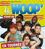 Le Woop Le Splendid Affiche