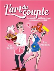 L'art du couple Le Citron Givr Affiche