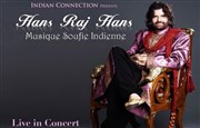 Hans Raj Hans Le Palace Affiche