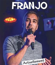 Franjo La Nouvelle comdie Affiche