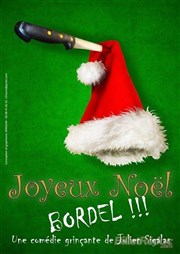 Joyeux Noël bordel ! Studio Factory Affiche