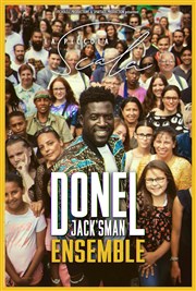 Donel Jack'sman dans Ensemble La Piccola Scala Affiche