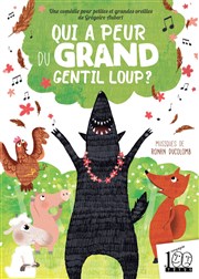 Qui a peur du grand gentil loup ? Le Zygo Comdie Affiche