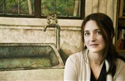 Simone Dinnerstein Thtre des Bouffes du Nord Affiche