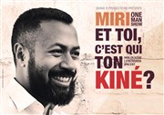 Miri dans Et toi, c'est qui ton kiné ? Le Vox Affiche