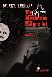 The médecin malgré lui Antiba Thtre Affiche