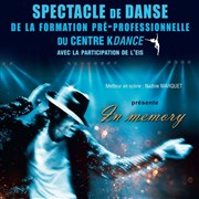 In memory TMP - Thtre Musical de Pibrac Affiche