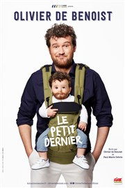 Olivier de Benoist dans Le petit dernier L'Arta Affiche