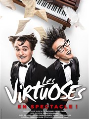 Les Virtuoses Thtre Le Blanc Mesnil - Salle Barbara Affiche