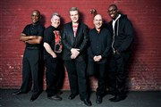 Spyro Gyra New Morning Affiche