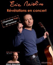 Révélations en concert Les Loges Affiche