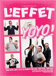 L'effet yoyo ! Cinma Bonne Garde Affiche