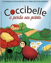 Coccibelle a perdu ses points Thtre Carnot Affiche