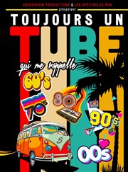 Toujours un tube Espace Ligeria Affiche