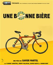 Une bonne bière Le Splendid Affiche