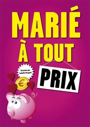 Marié à tout prix Le Citron Givr Affiche