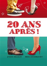 20 ans après ! Le Repaire de la Comdie Affiche