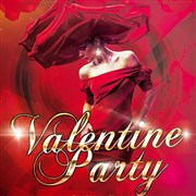 Afterwork Valentine Party Hide Out Pub Affiche