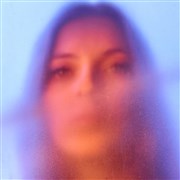 Jade Bird La Maroquinerie Affiche