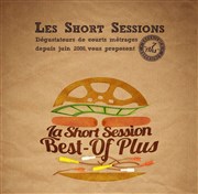 Short Session | Best-Of Plus Au Baron Samedi Affiche