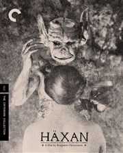 Haxan Luna Negra Affiche