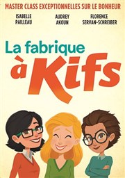 La Fabrique à Kifs Le Silo Affiche