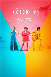 Les Coquettes dans Merci Francis Casino de Beaulieu sur Mer Affiche