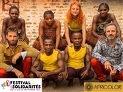 Äkä: Free voices of forest Le Comptoir Affiche