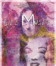 Les Muses Centre d'animation Point du Jour Affiche