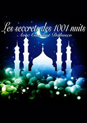 Les secrets des 1001 Nuits L'Art D Affiche