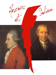 Mozart & Salieri Les Rendez-vous d'ailleurs Affiche