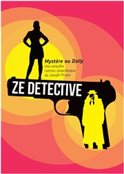 Ze Detective Les Vedettes Affiche