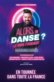 Alors on danse ? CEC - Thtre de Yerres Affiche