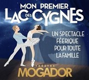 Mon premier Lac des cygnes Thtre Mogador Affiche