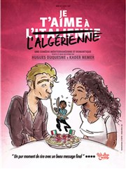 Je t'aime à l'Italienne | Soirée du Nouvel An Thtre  l'Ouest Affiche