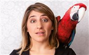 Marion Mezadorian dans Pépites Comedy Palace Affiche