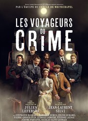 Les Voyageurs du Crime L'Astral Affiche