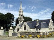 Un concert au temps des lumières Eglise Saint Men de Ploeven Affiche