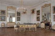 Visite guidée : dans les Appartements des Mesdames | par Loetitia Mathou Chteau de Versailles - Jardins de l'Orangerie Affiche