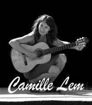 Camille Lem Au 24bis Affiche