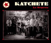 Katchete Le Hangar Affiche