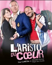 L'aristo du coeur Caf-Thatre L'Atelier des Artistes Affiche