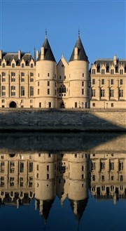 Jeu de piste : la visite au Moyen Âge Le Marais Affiche