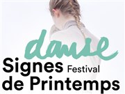 Conférence dansée - Viens tel que tu es ! d'Olivier Lefrançois Studio Le Regard du Cygne Affiche